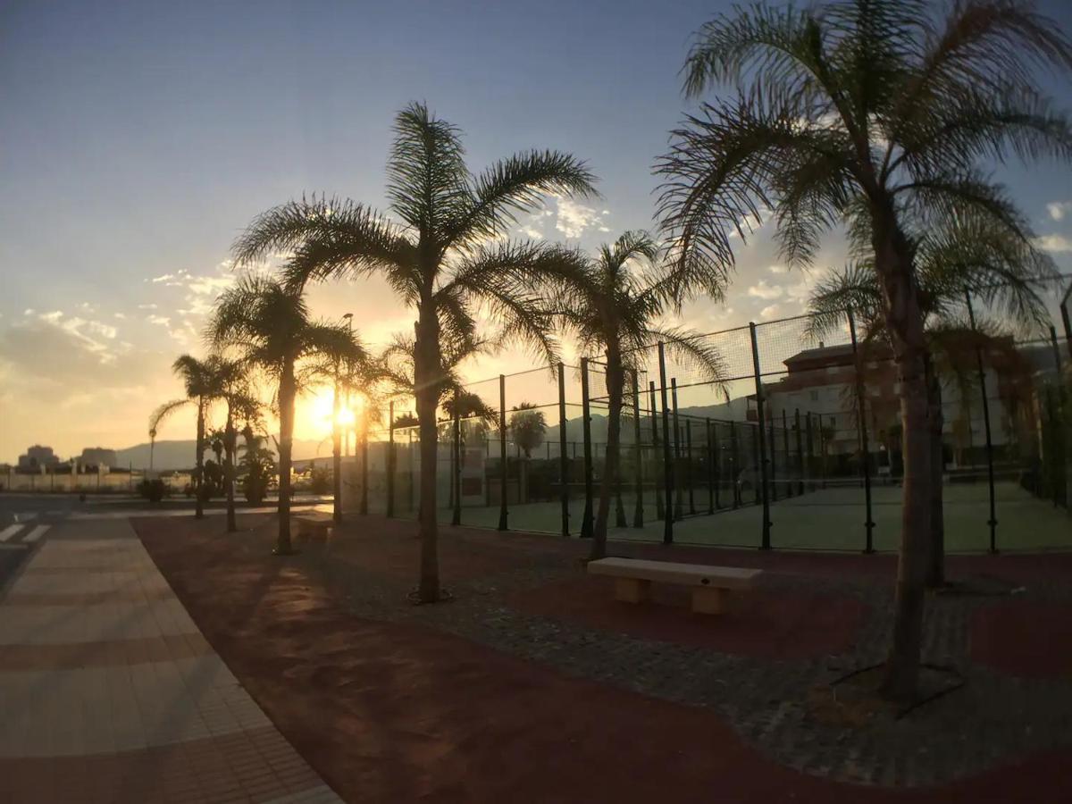 Apartamento Playa Calahonda El Farillo Con Terraza Exterior foto