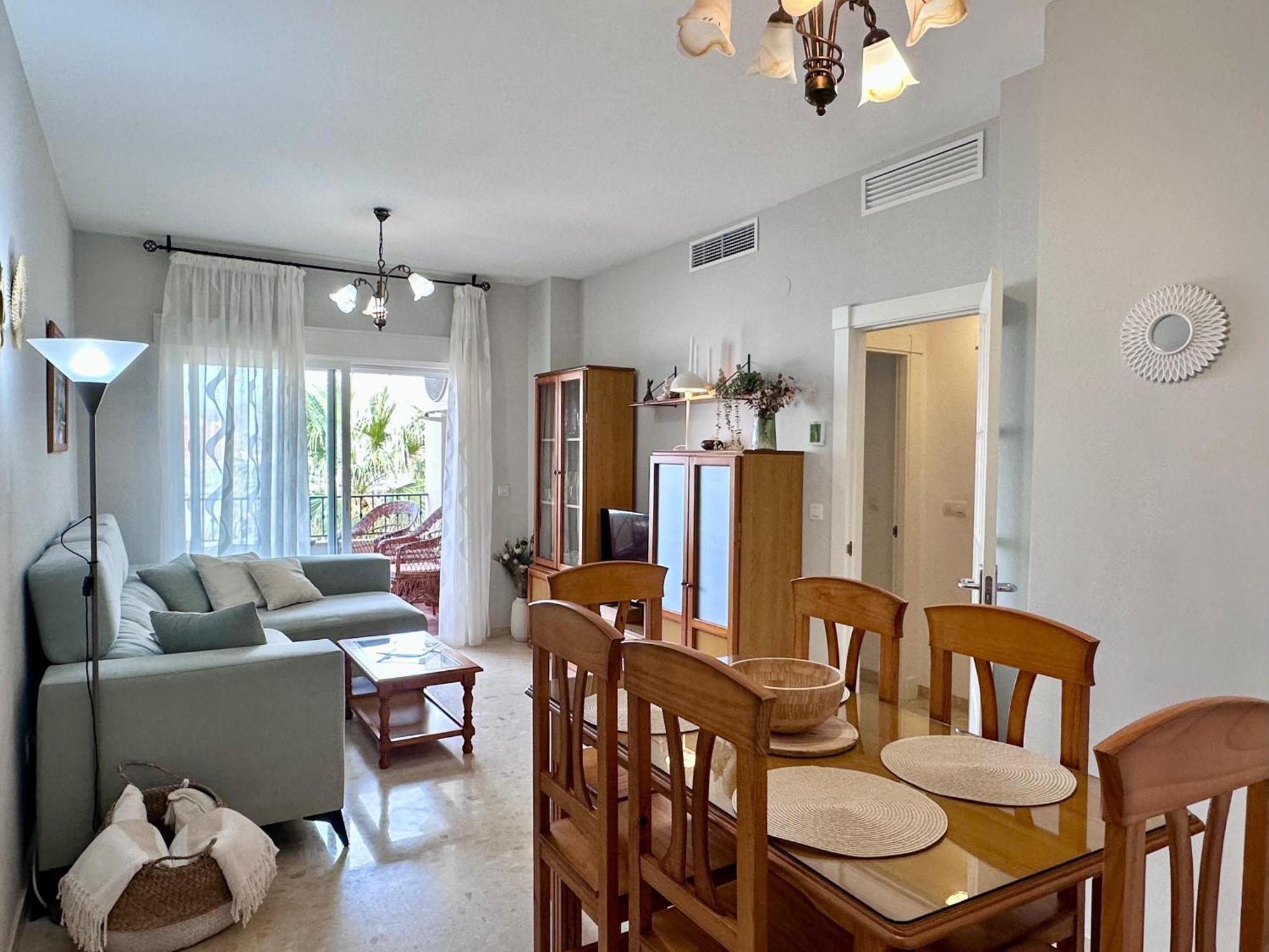 Apartamento Playa Calahonda El Farillo Con Terraza Exterior foto