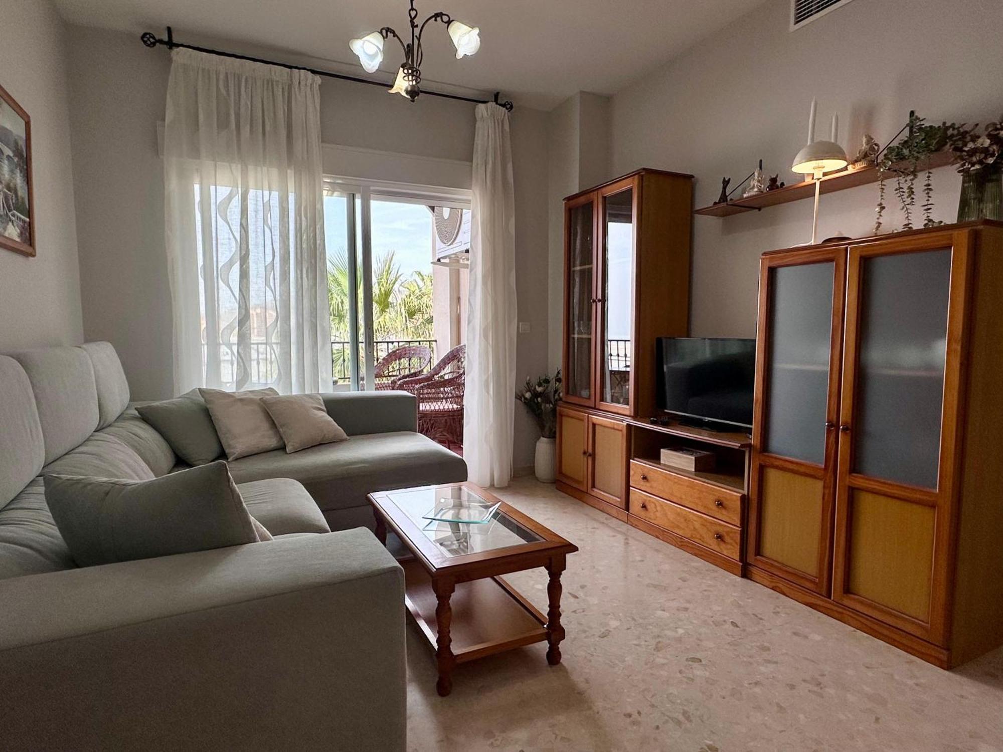 Apartamento Playa Calahonda El Farillo Con Terraza Exterior foto