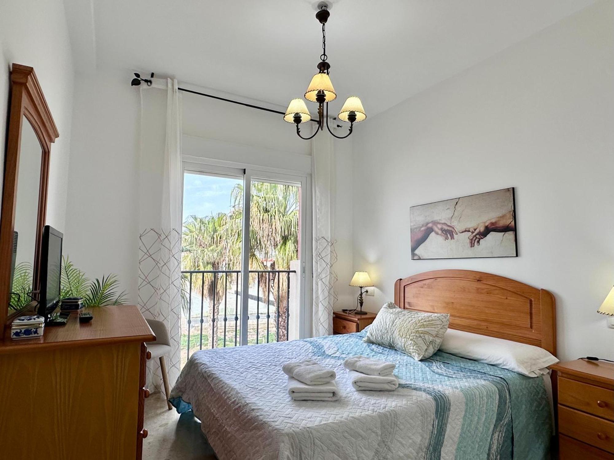 Apartamento Playa Calahonda El Farillo Con Terraza Exterior foto